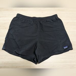 Black Patagonia Baggies